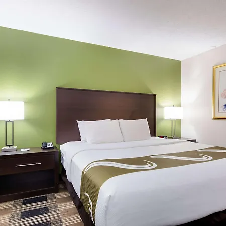 Quality Inn Oneonta Cooperstown Area Exterior photo