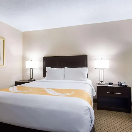 Quality Inn Oneonta Cooperstown Area Exterior photo