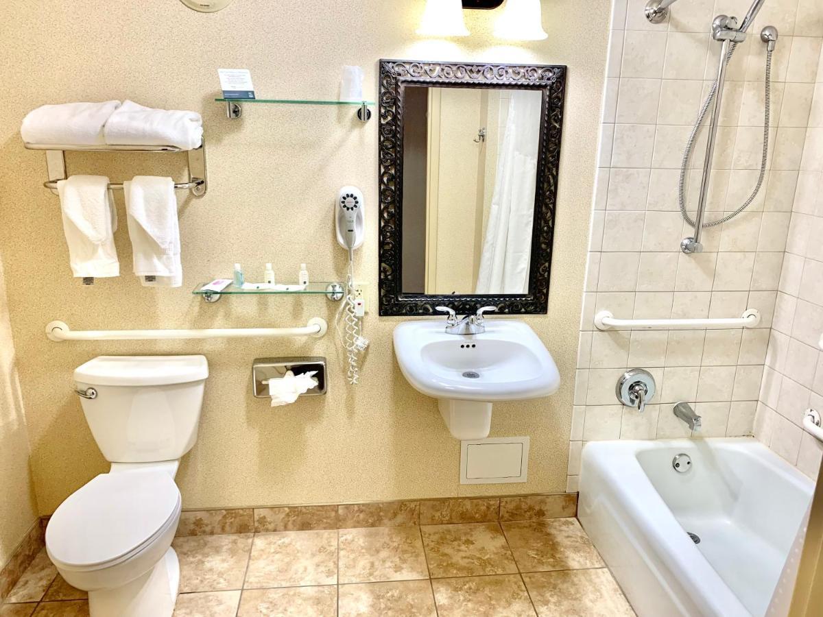 Inn Quality Cooperstown Area Oneonta