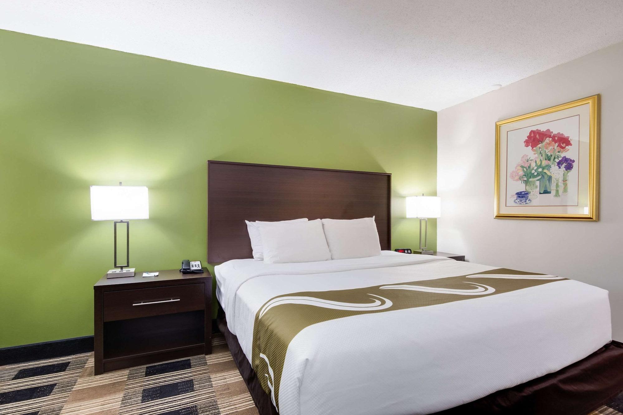 Inn Quality Cooperstown Area