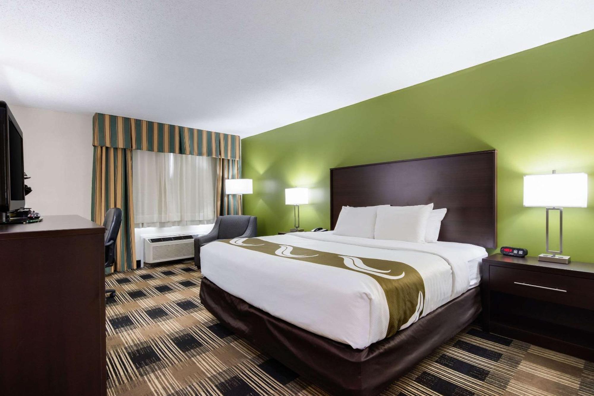 Quality Cooperstown Area Inn 3*