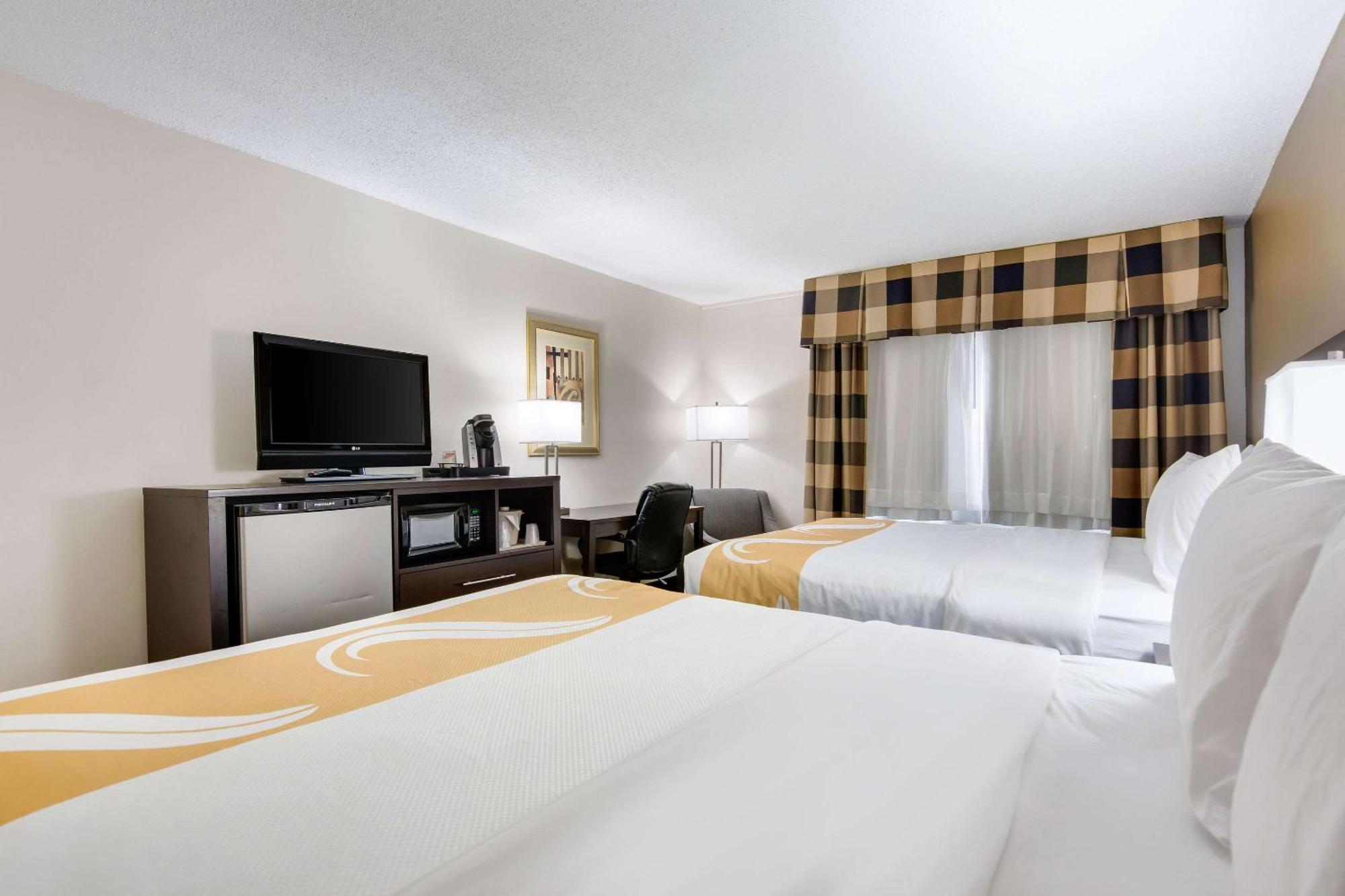 Inn Quality Cooperstown Area 3*