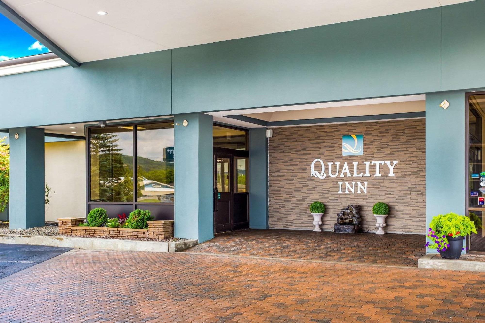 Quality Cooperstown Area 3*