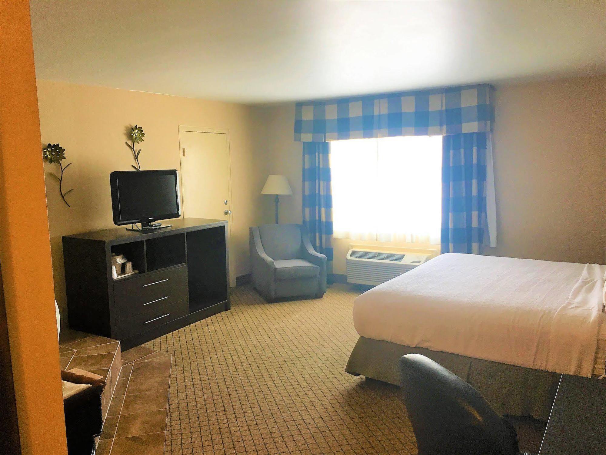 Inn Quality Cooperstown Area 3*