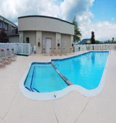 Inn Quality Cooperstown Area Oneonta