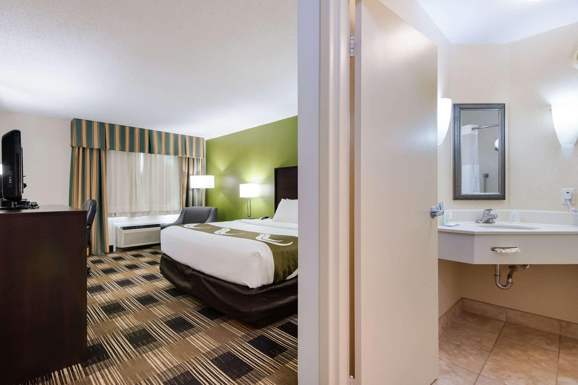 Quality Cooperstown Area Locanda 3*