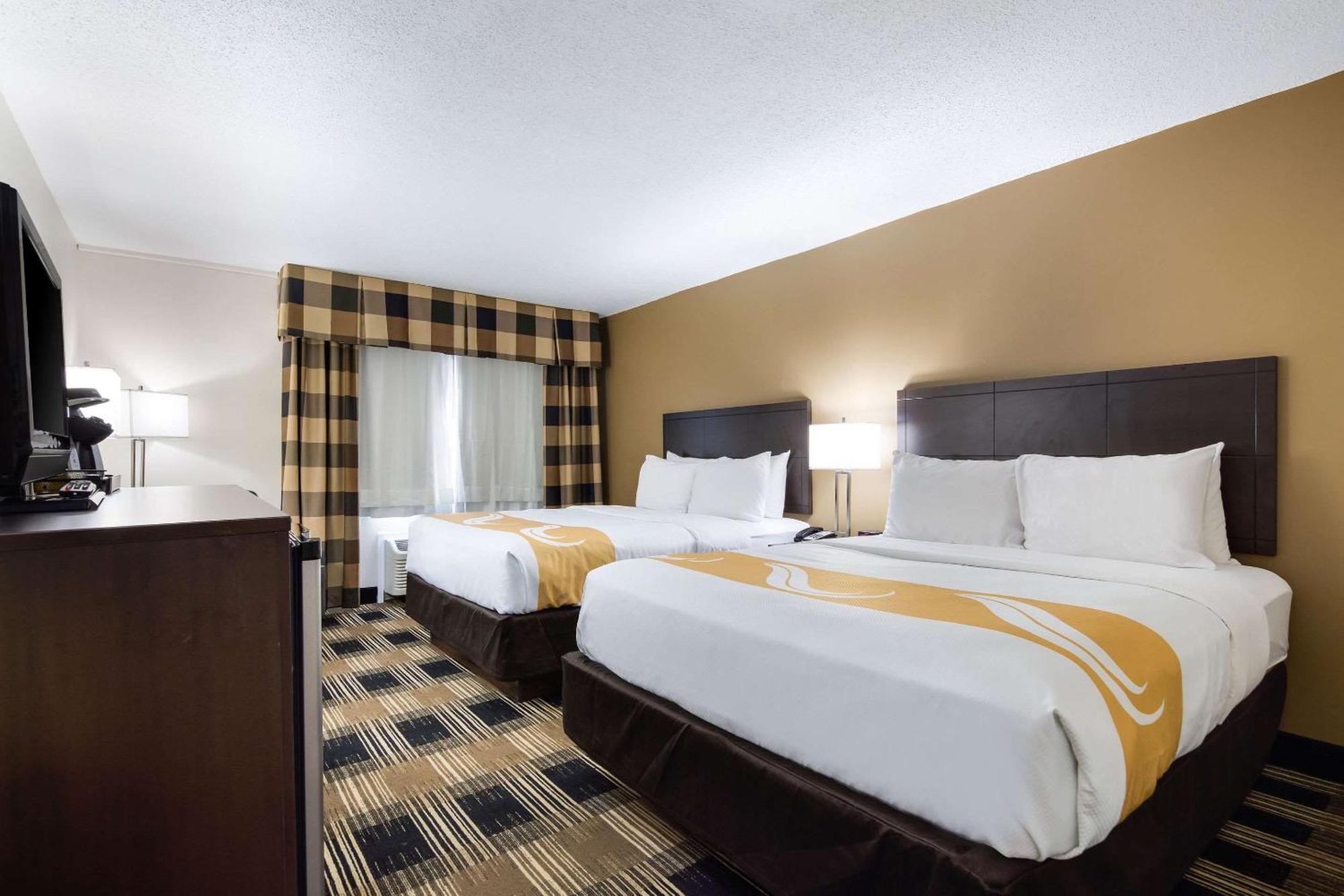 Locanda Quality Cooperstown Area 3*