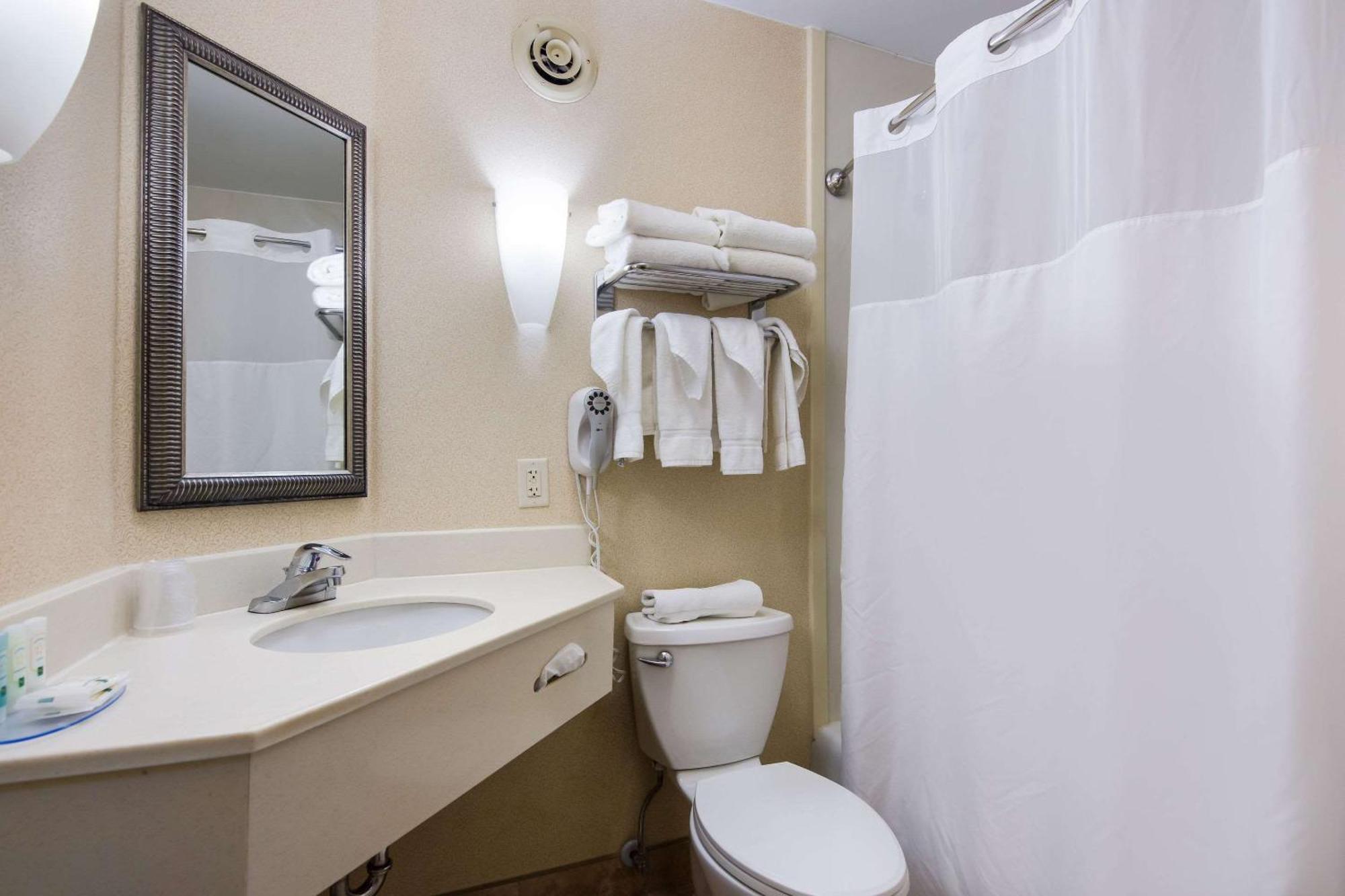 Quality Cooperstown Area 3* Oneonta