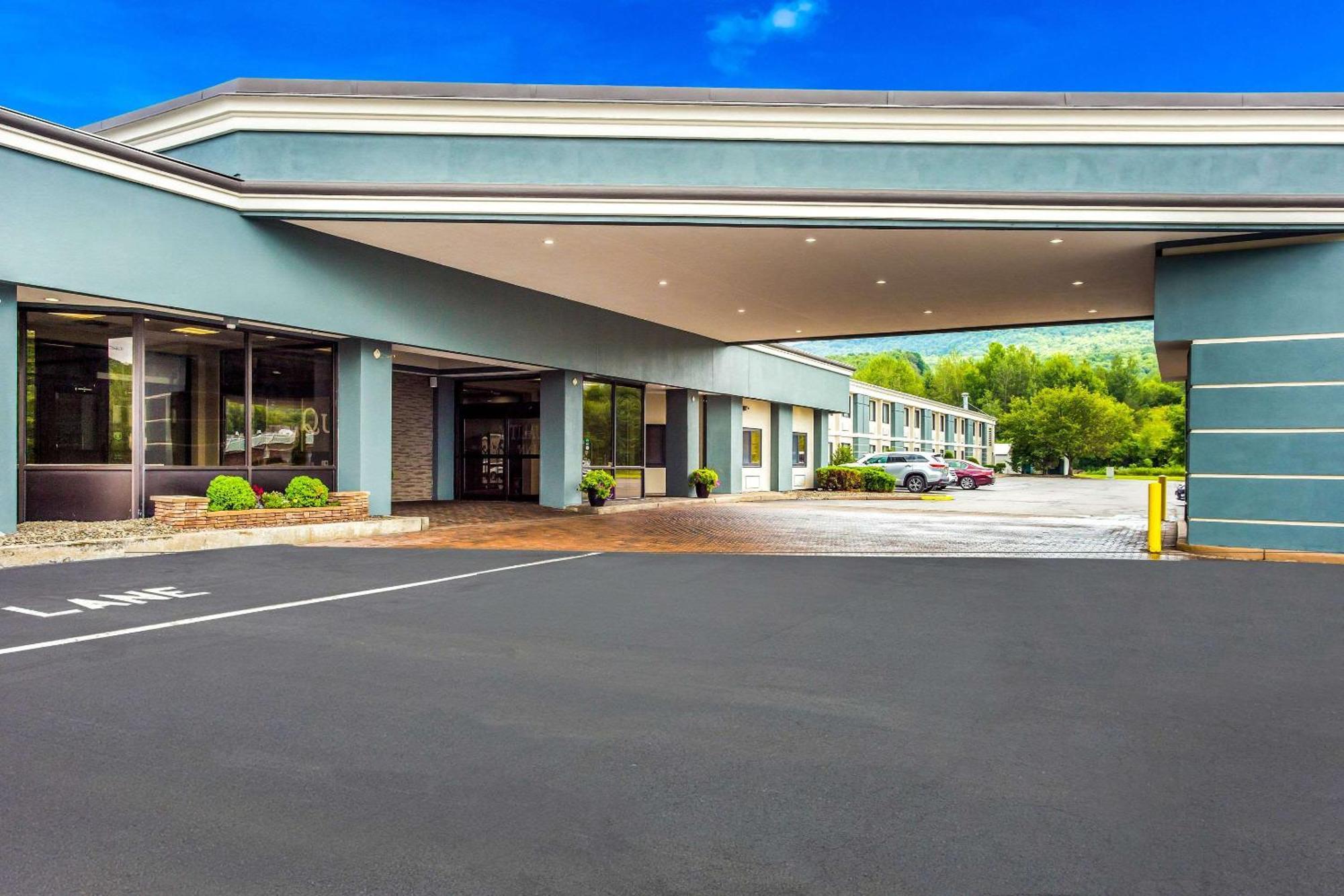 Quality Cooperstown Area Locanda Oneonta