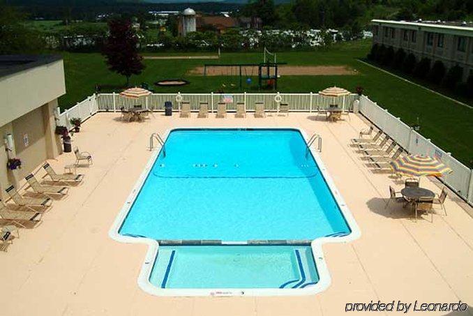 Locanda Quality Cooperstown Area 3*