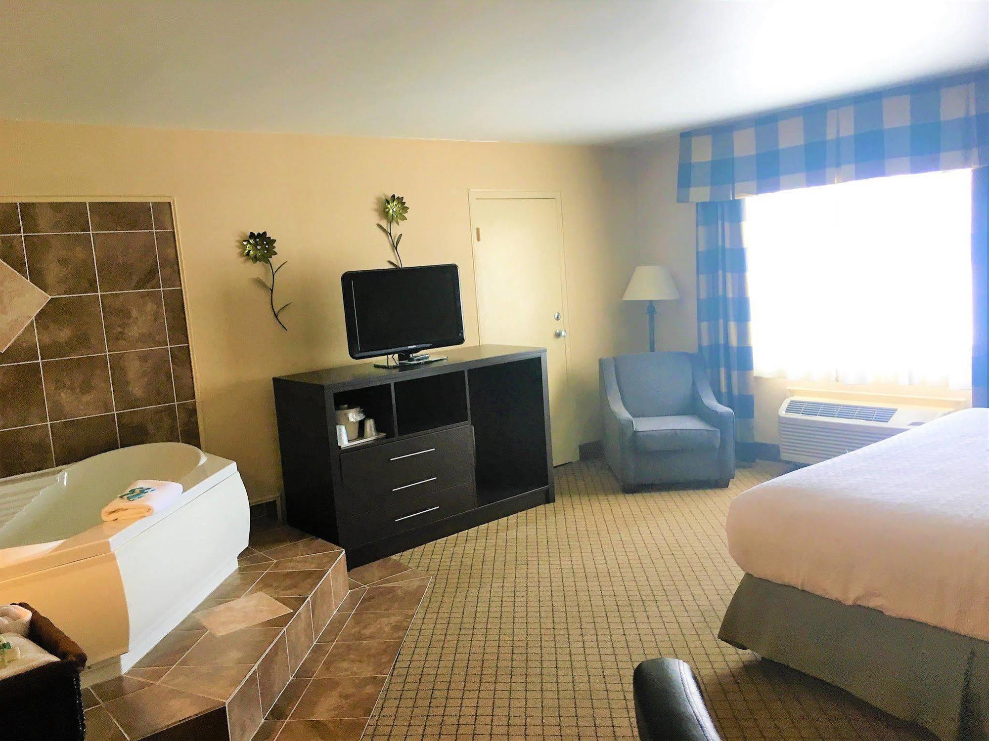 Quality Cooperstown Area 3* Oneonta