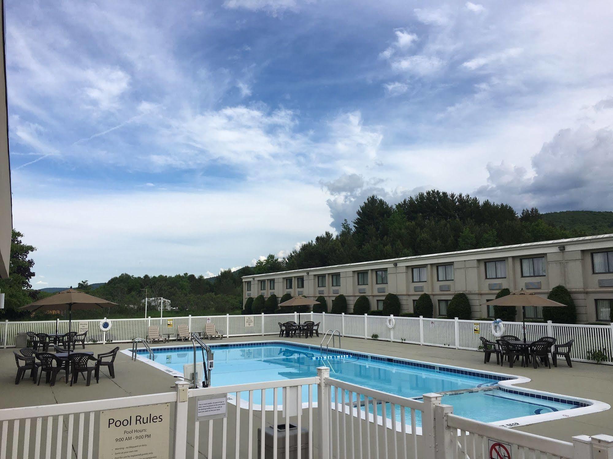 Locanda Quality Cooperstown Area 3*