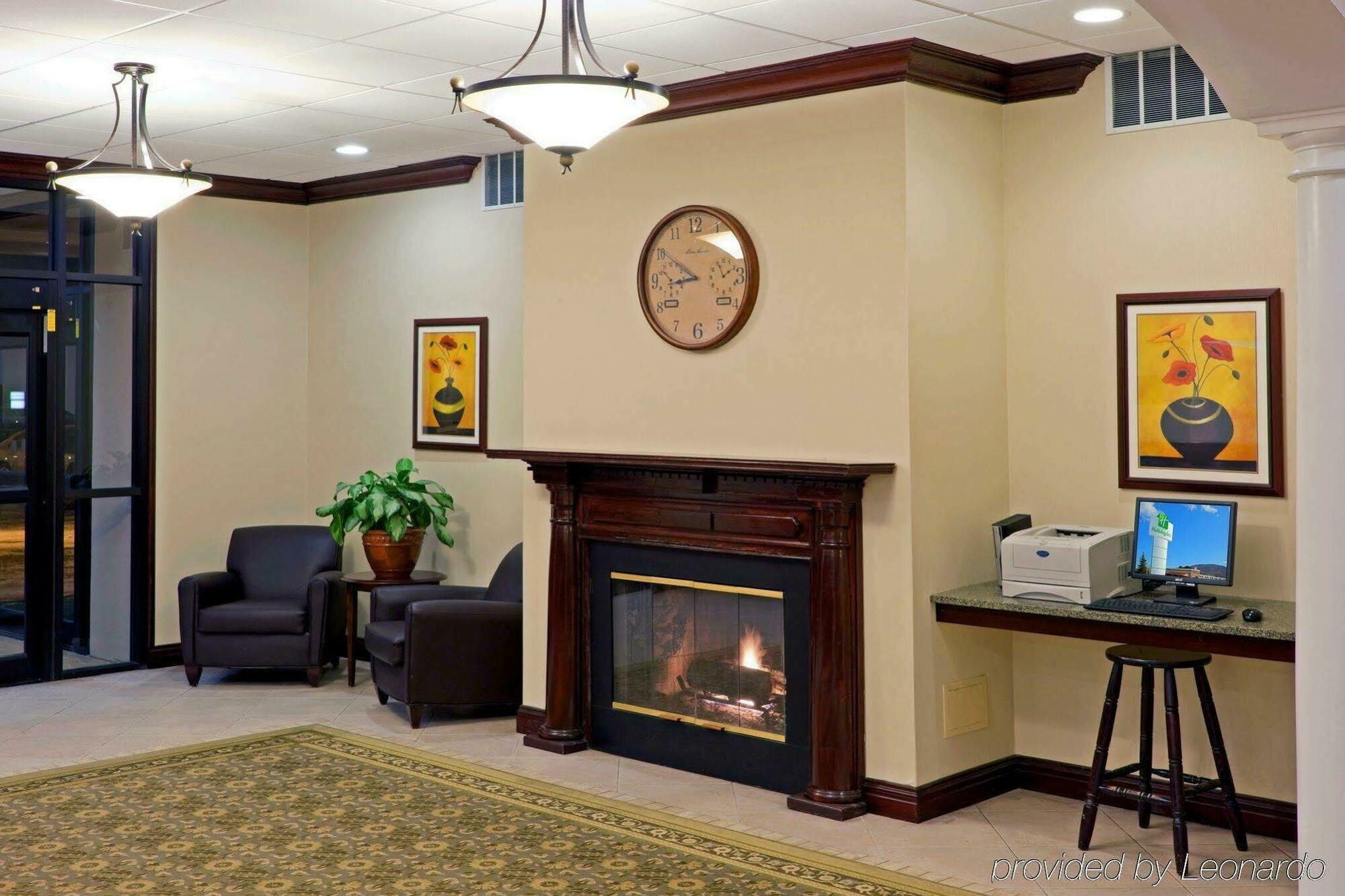 Quality Cooperstown Area Locanda